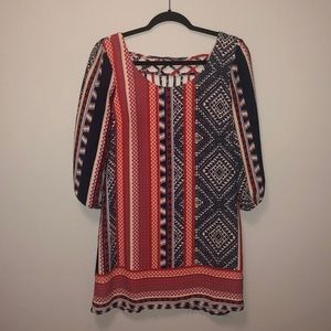 Macy’s Shift Dress